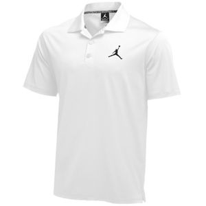 New Jordan Men’s Polo Shirt